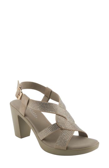 PATRIZIA BY SPRING STEP PATRIZIA BY SPRING STEP DRINA SANDAL