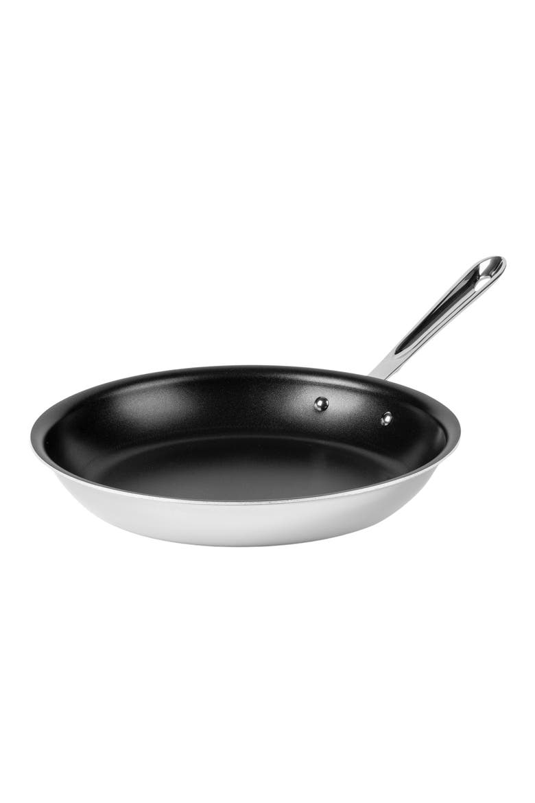 D3 Pro 12-Inch Nonstick Fry Pan video