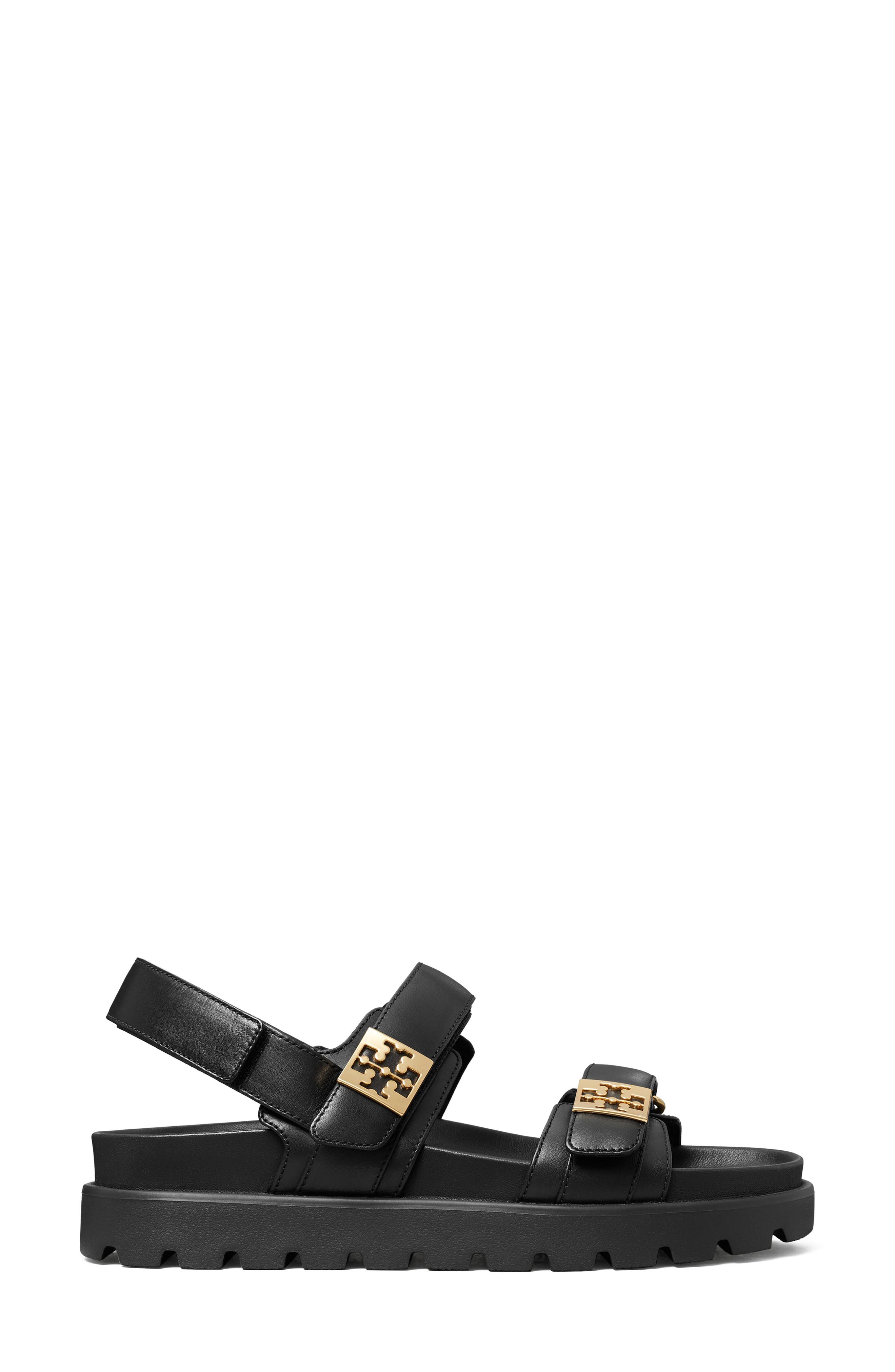 Tory Burch Mellow Sport Sandal, Alternate, color, 