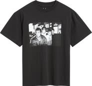 ID Supply Co WMX Blur Nights Graphic T-Shirt