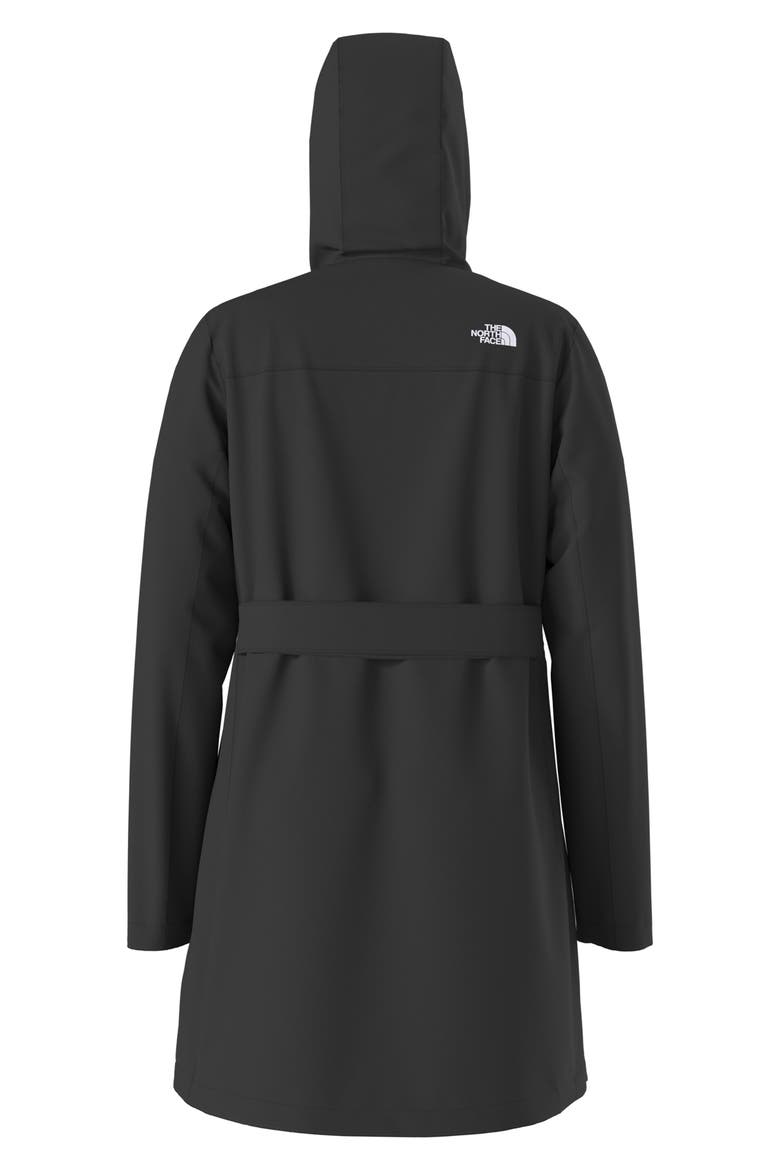 Shelbe Raschel Parka, Alternate, color, TNF BLACK-NPF