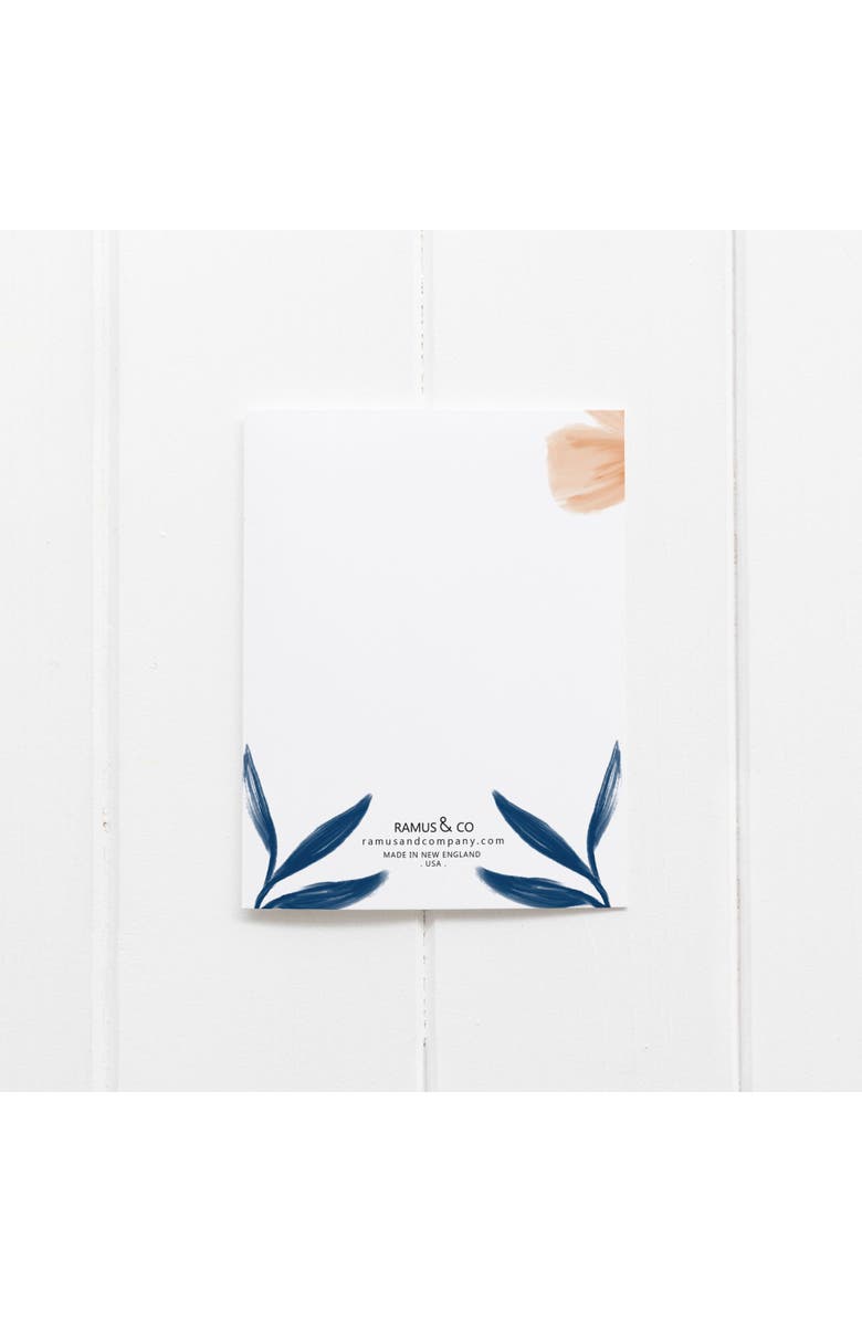 Ramus & Co Love/Friendship Greeting Card Pack (3ct) "What A Blessing To Have You In My Life", Alternate, color, Multi-Pack