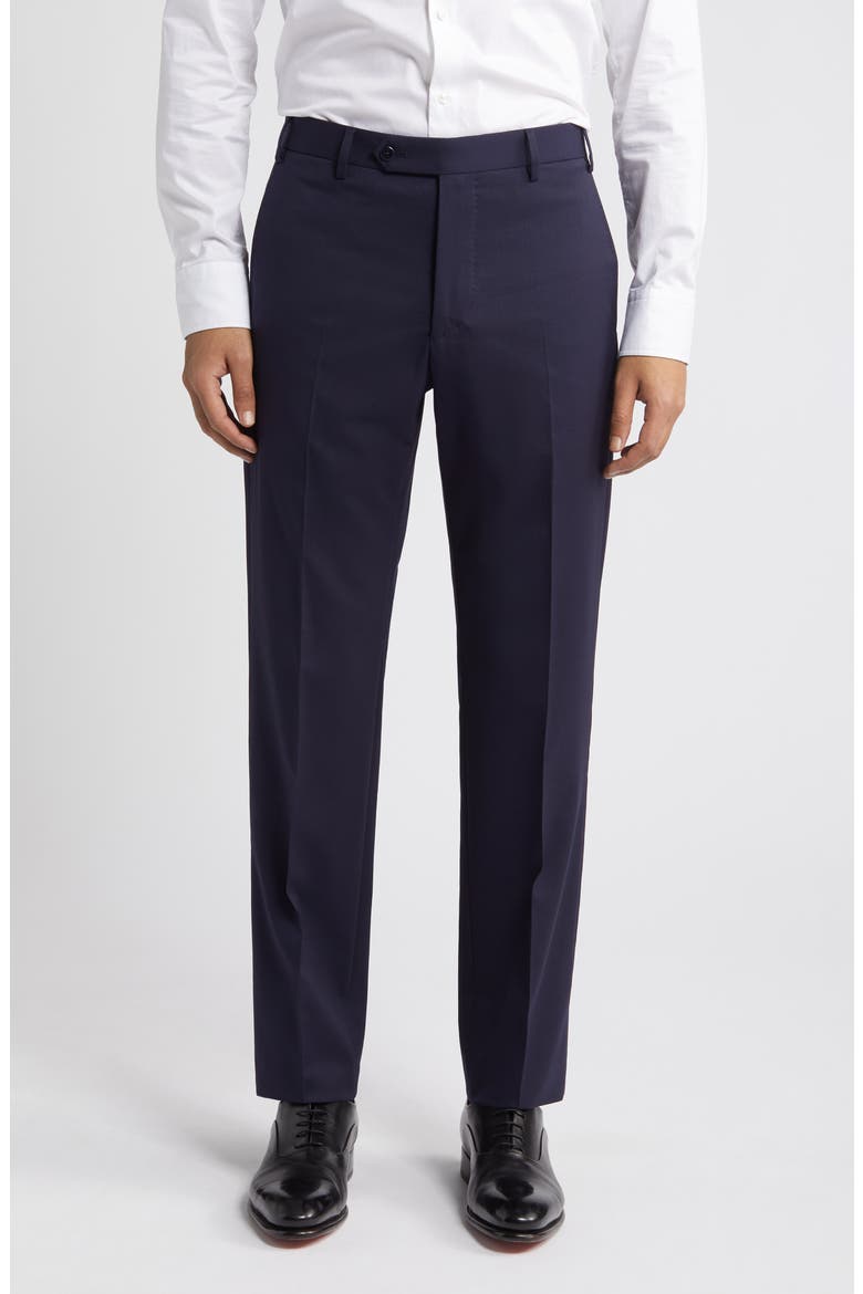 Devon Pants, Main, color, BLUE
