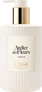 Chloé Atelier des Fleurs Cedrus Body Lotion