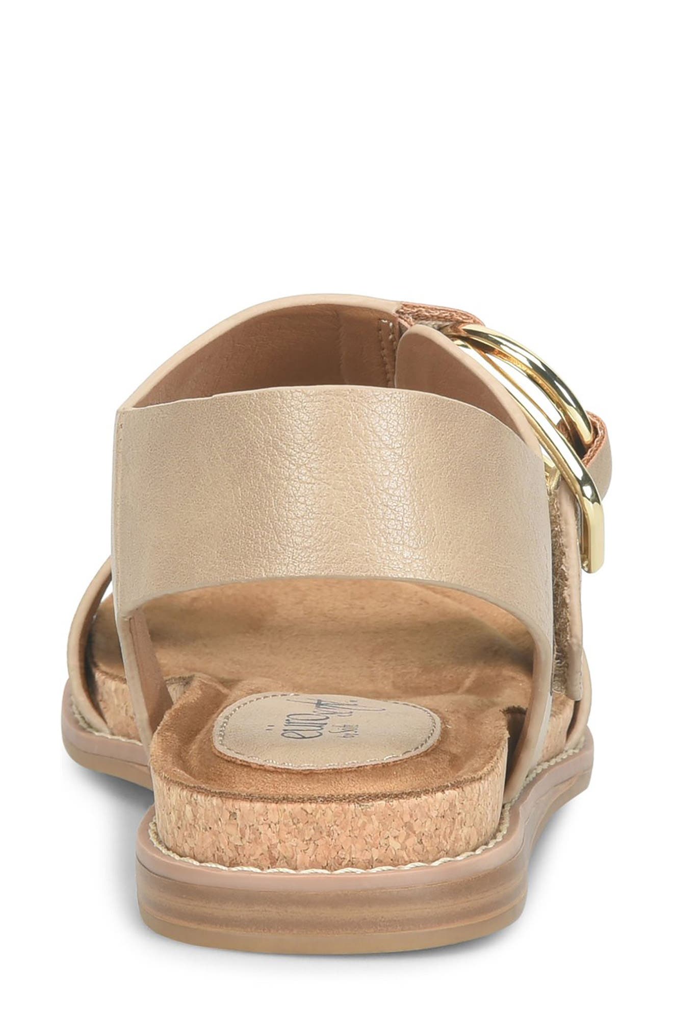 Emmalyn Sandal, Alternate, color, CLAY TAUPE
