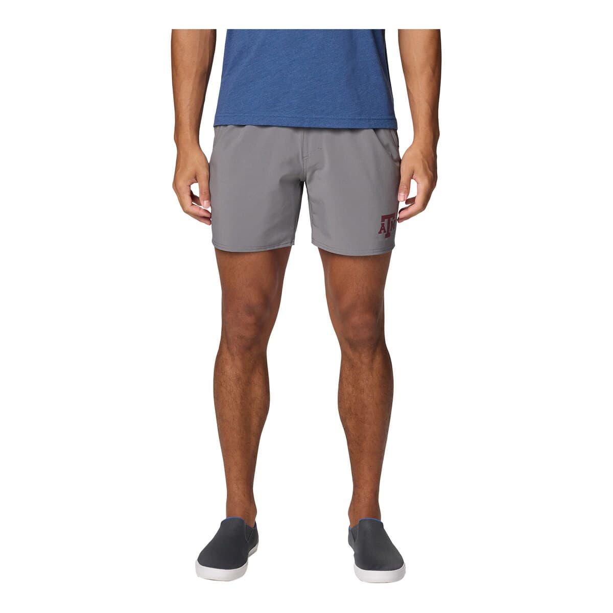 selected Gray