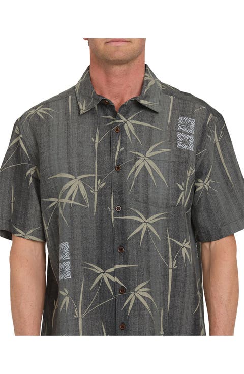 Bamb Bay WM SS Short Sleeve Shirt
