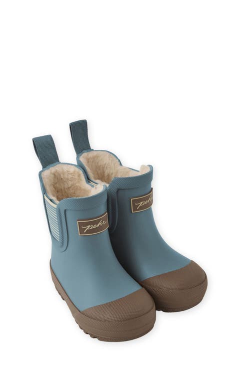 Kids' Pathfinder Boot