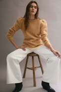H&M Mohair-blend Jumper