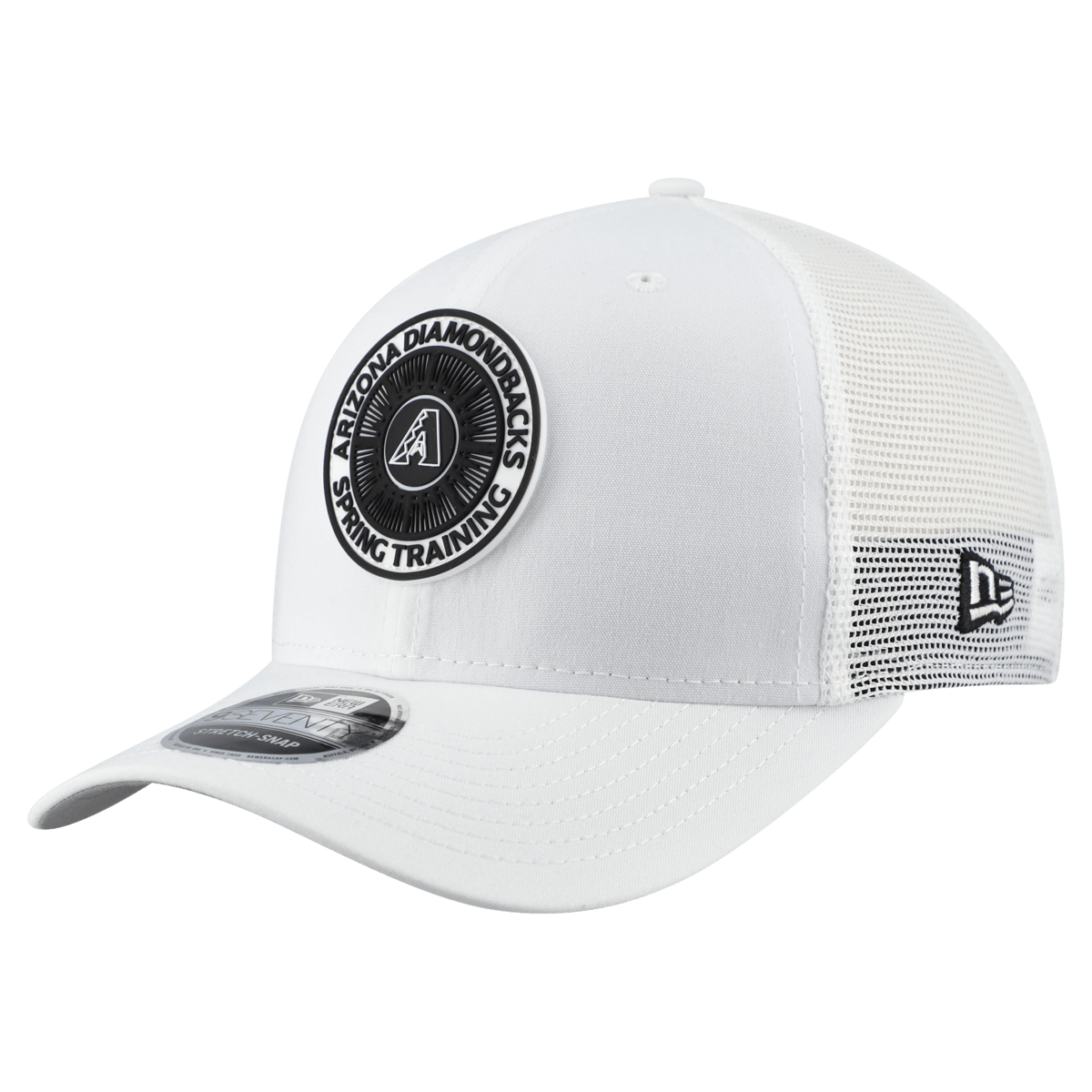 selected White