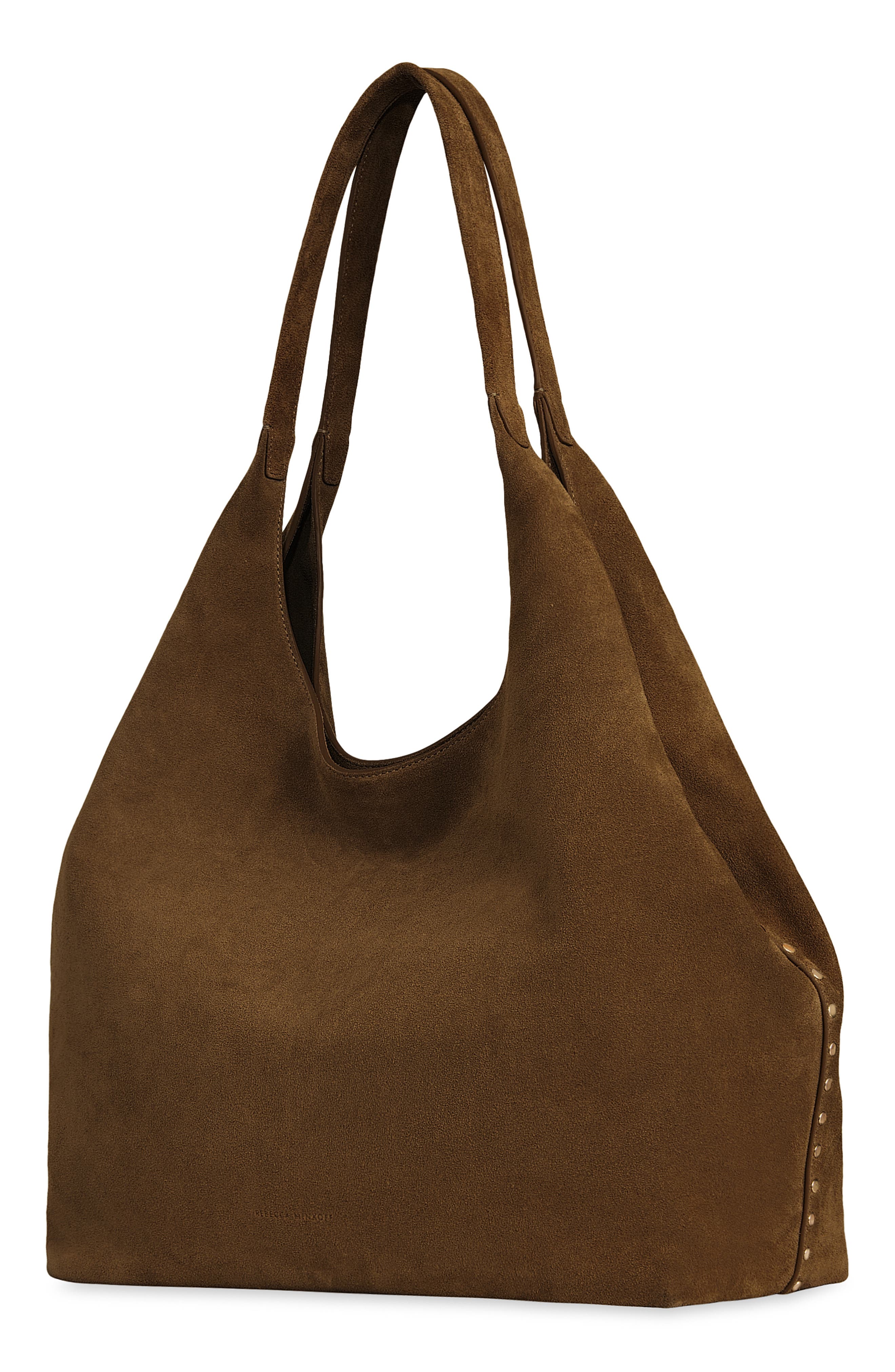 Rebecca Minkoff Darren Signature Carryall Bag, Alternate, color, Vintage