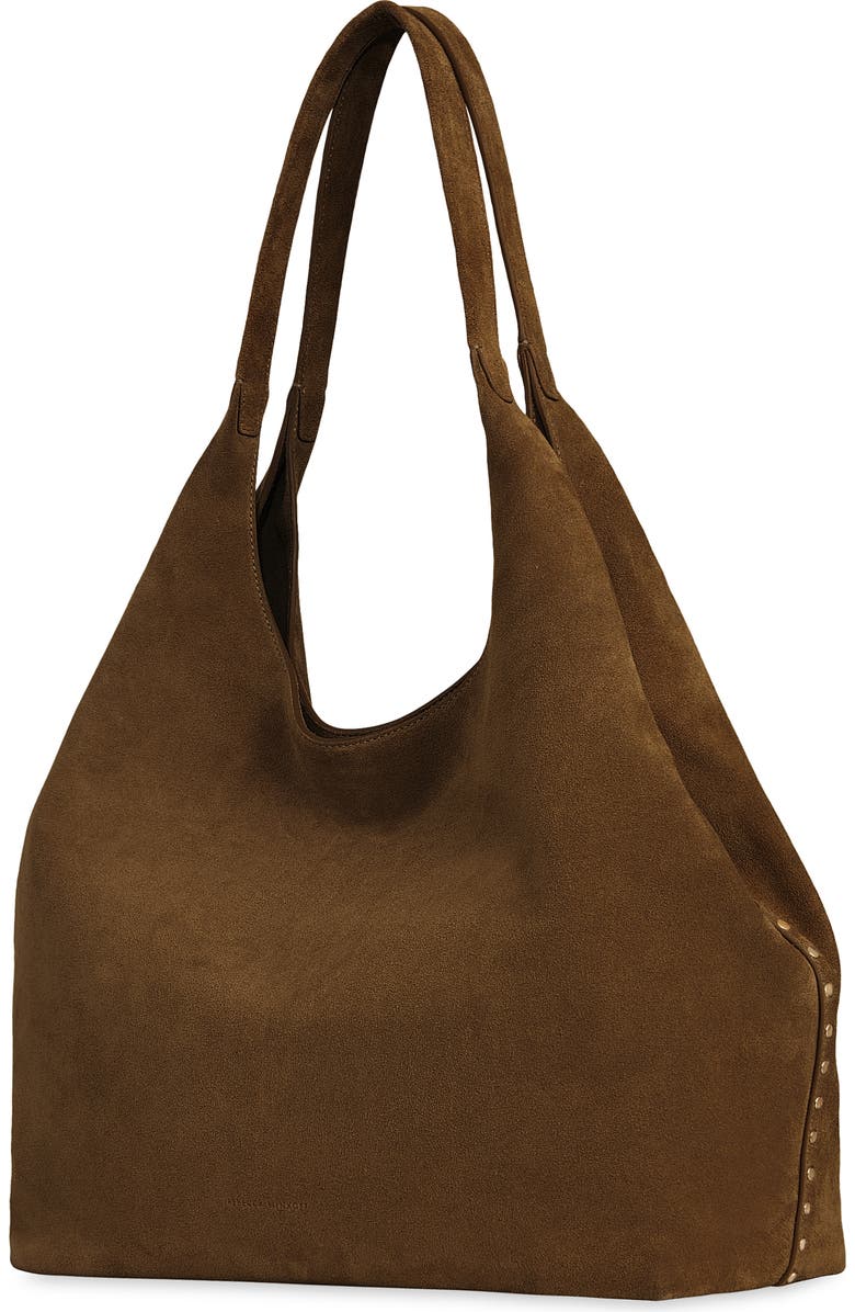 Rebecca Minkoff Darren Signature Carryall Bag, Alternate, color, Vintage