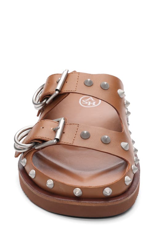 Ash Urus Slide Sandal