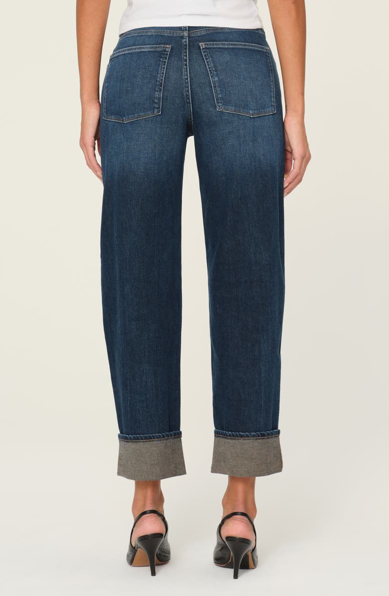 DL1961 Thea Relaxed Tapered Boyfriend Jeans, Alternate, color,