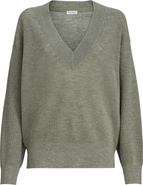Brunello Cucinelli Linen sweater