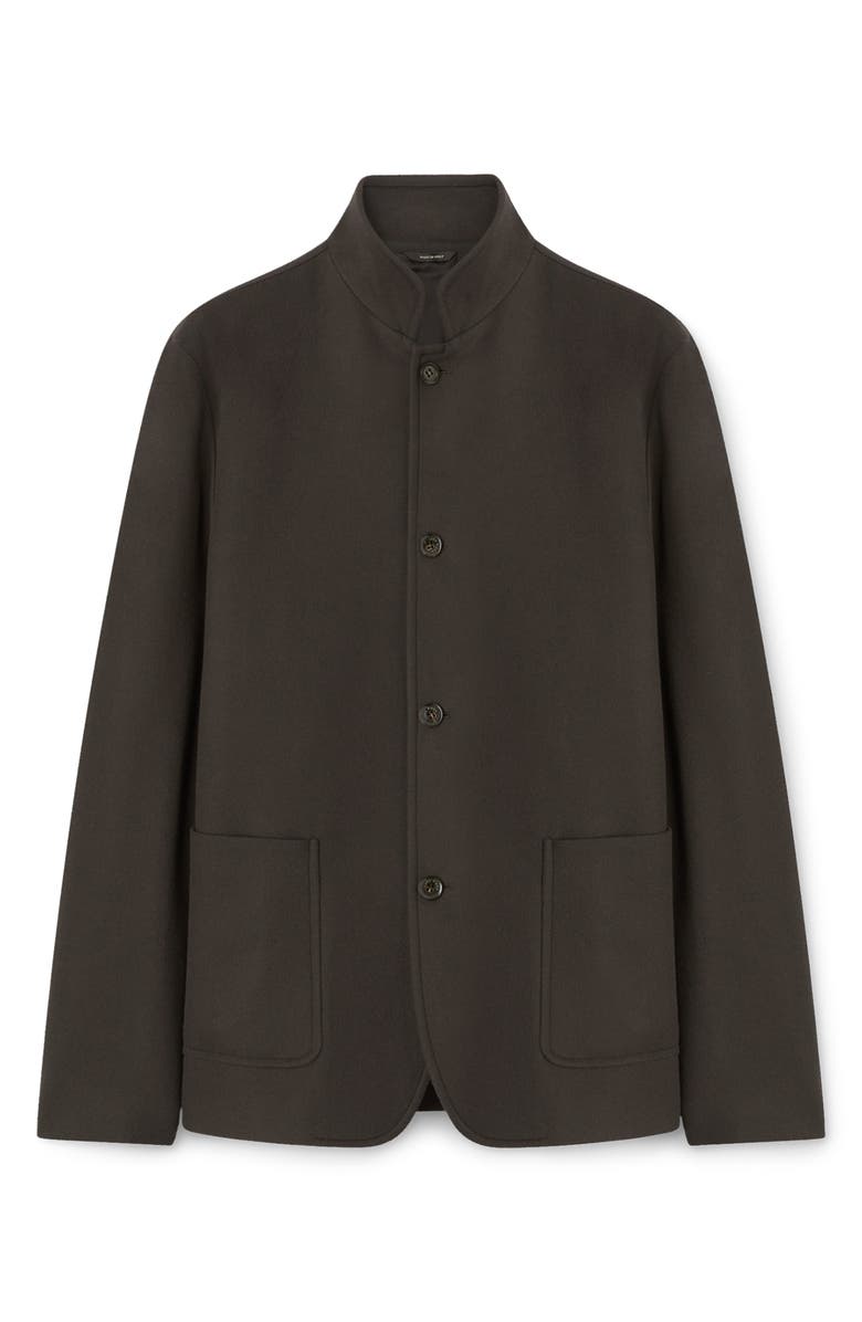 Loro Piana Spagna Cashmere Sport Coat, Alternate, color, 