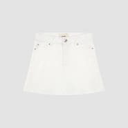 DL1961 Jenny Mini Skirt