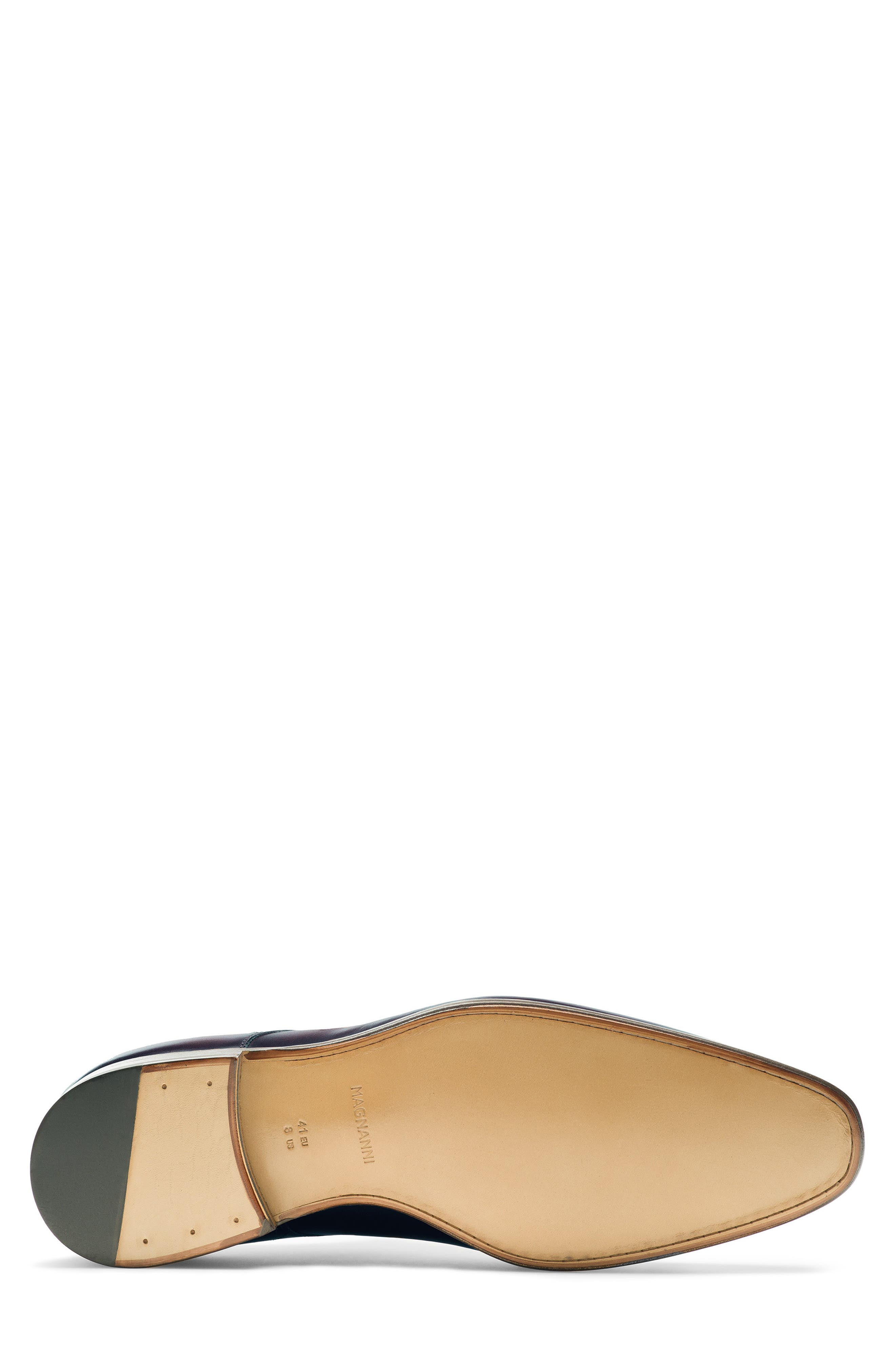 Magnanni Zavier Oxford, Alternate, color, 