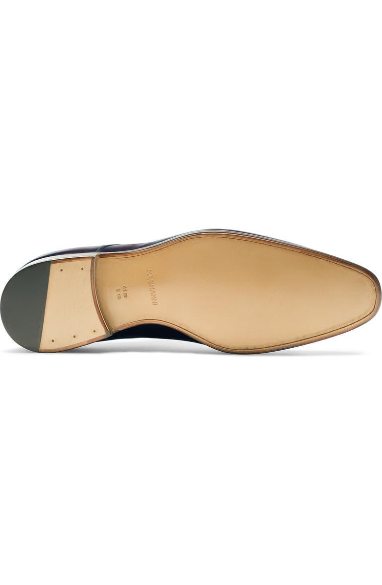 Magnanni Zavier Oxford, Alternate, color,
