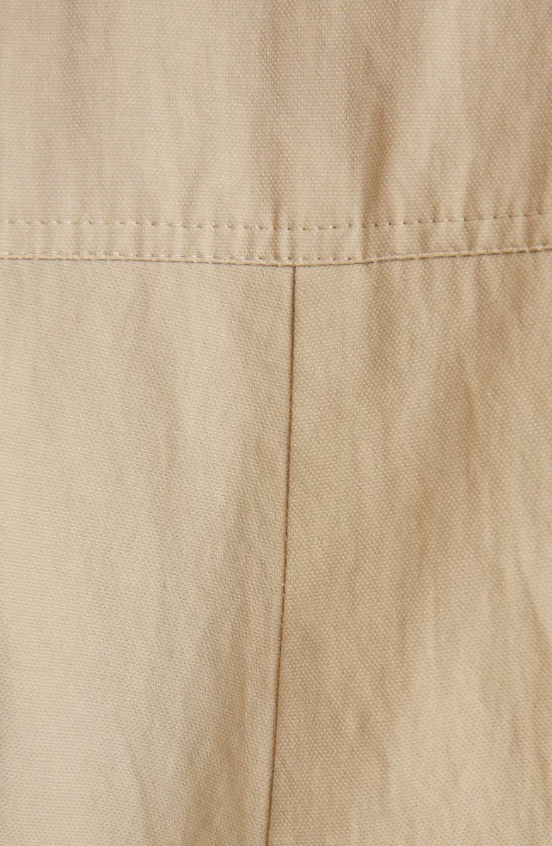 Givenchy Belted Jumpsuit, Alternate, color,