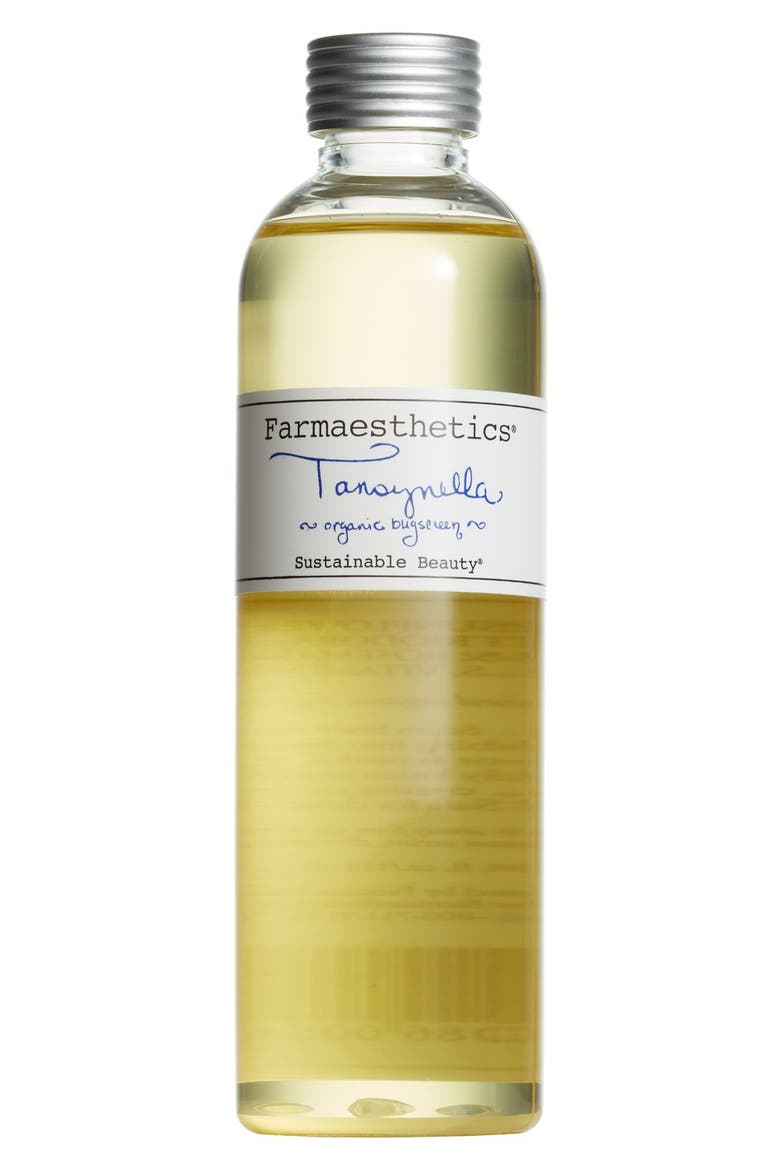 Tansynella Organic Bugscreen, Main, color, NO COLOR