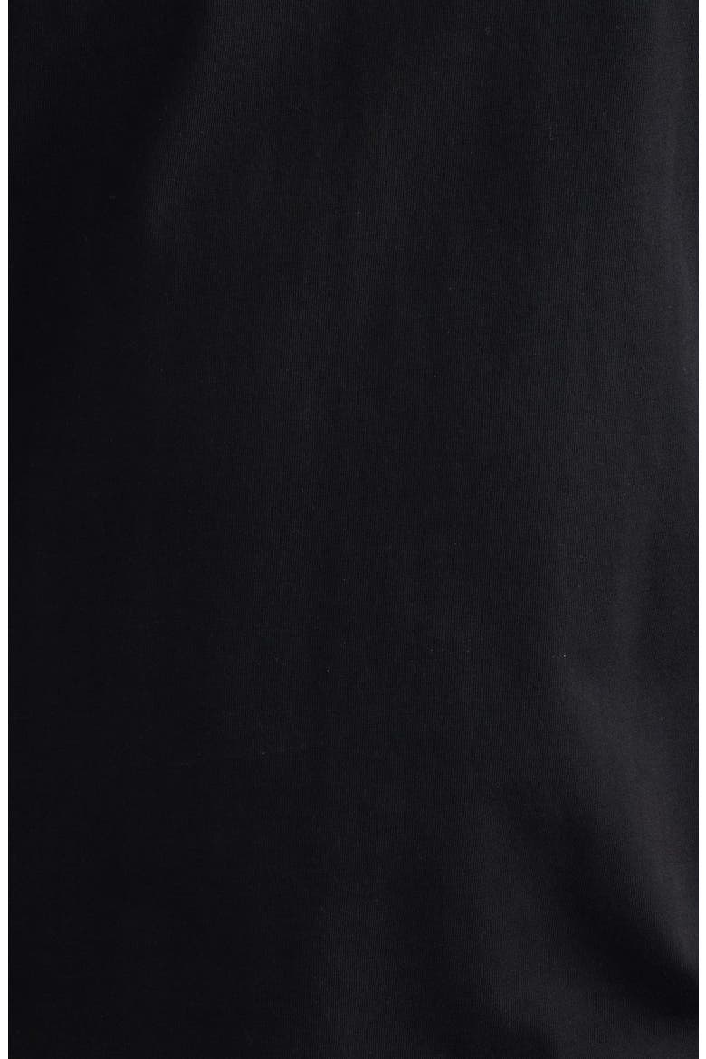 Graphic T-Shirt, Alternate, color, BLACK