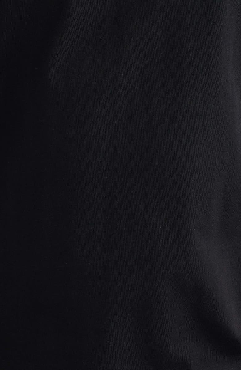 BOSS Graphic T-Shirt, Alternate, color, Black