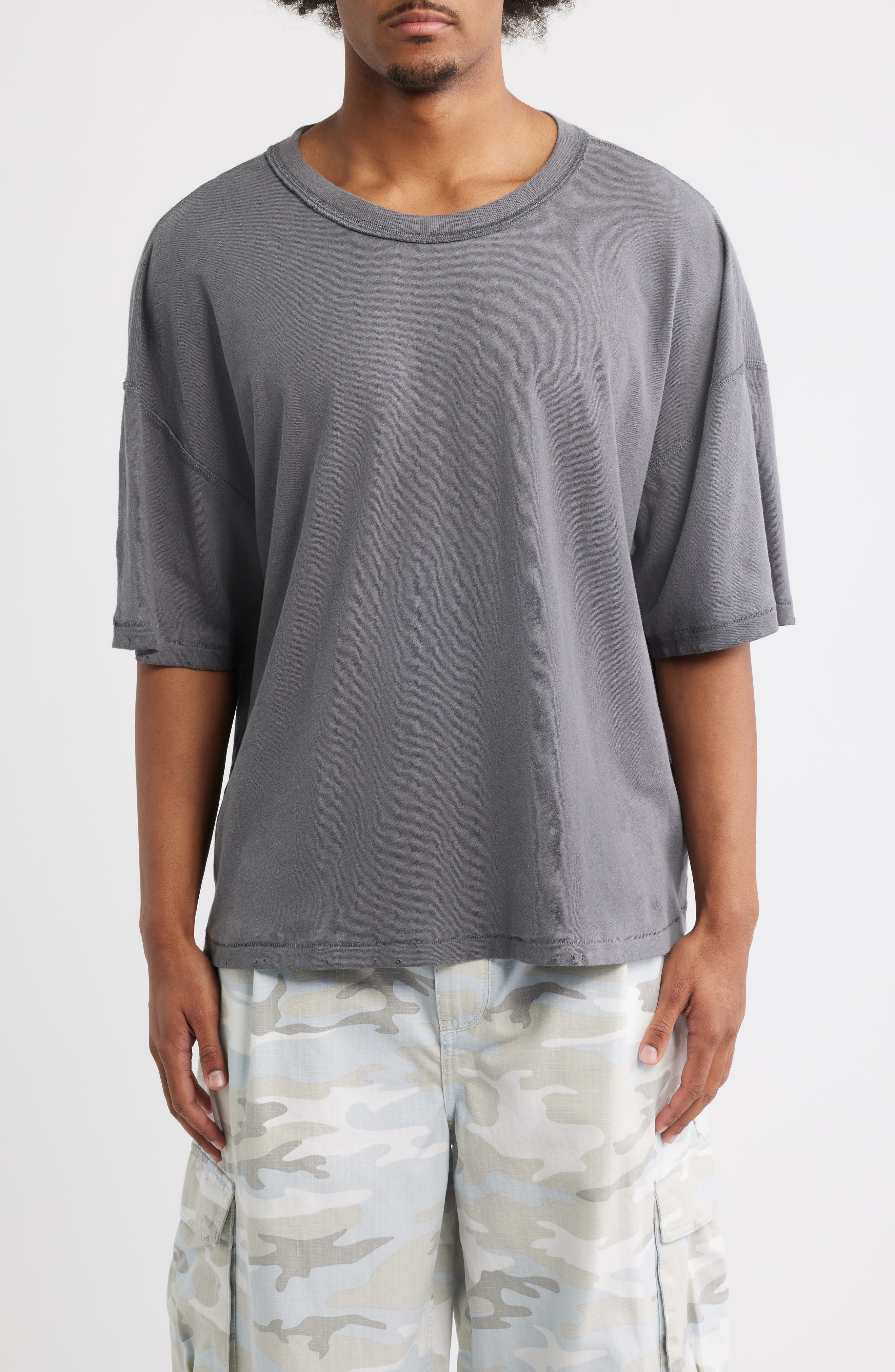 selected VINTAGE GREY