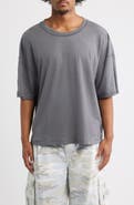 Elwood Reversible Cotton T-Shirt