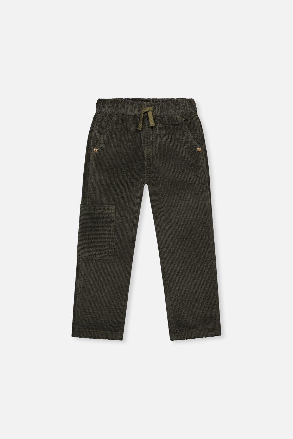 selected Dark Grey