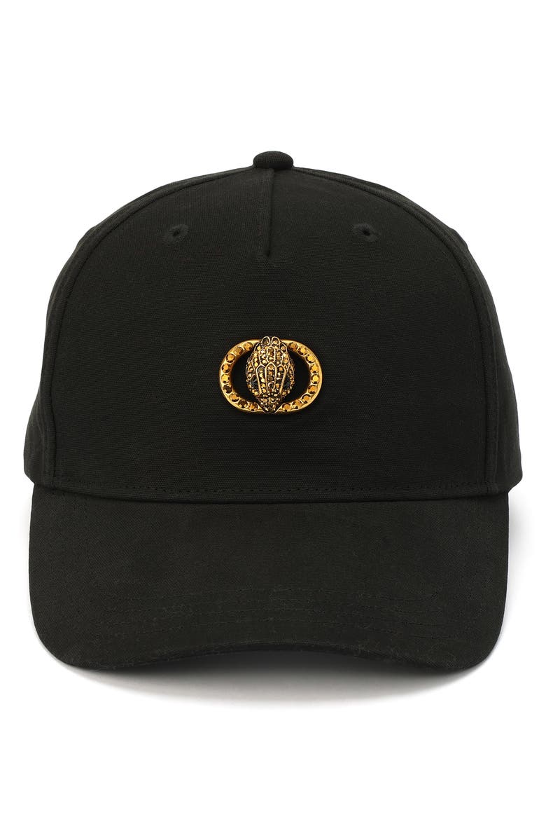 Kurt Geiger London Mayfair Baseball Cap, Alternate, color, 