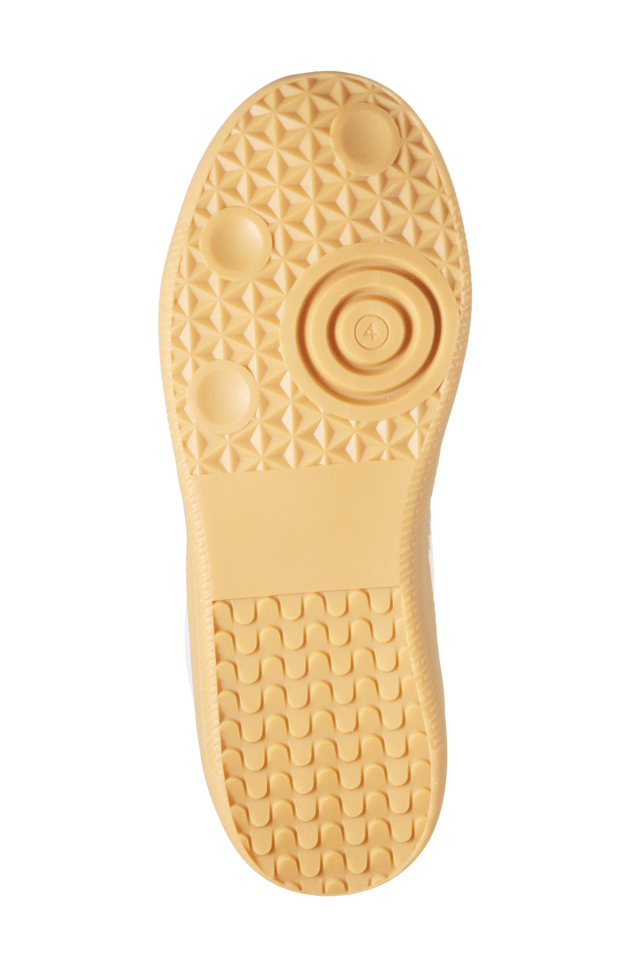 MIA Kids' Little Baker Metallic Sneaker, Alternate, color, Lilac