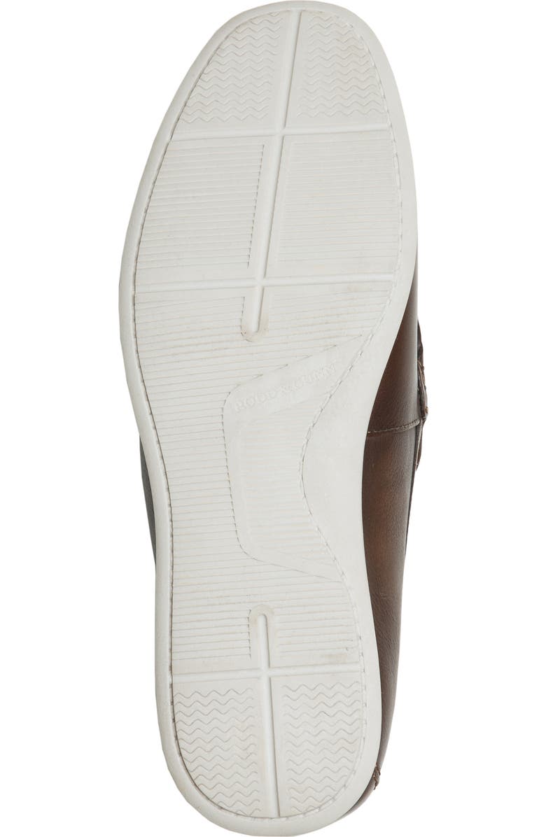 Rodd & Gunn Woodside Bay Slip-On Venetian Loafer, Alternate, color,