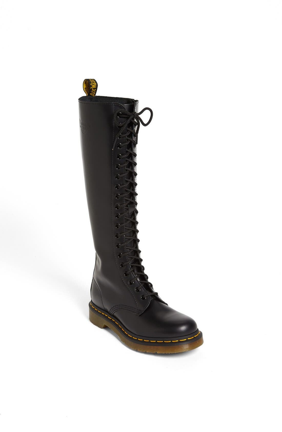 Dr. Martens '1B60' Boot, Main, color, 