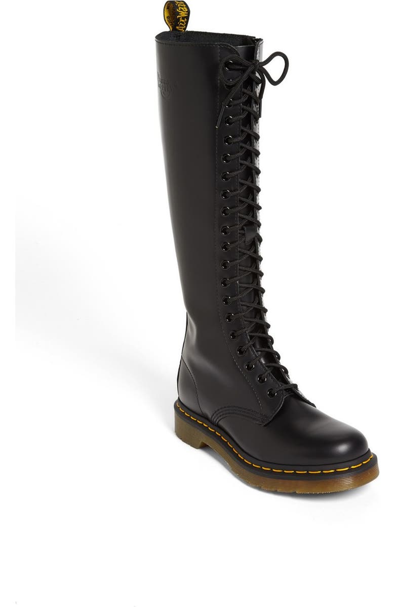 Dr. Martens '1B60' Boot, Main, color,