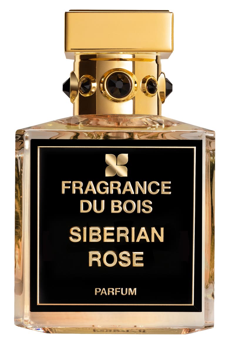 Siberian Rose Parfum, Main, color, NO COLOR