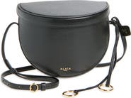 Alaïa Besace Crossbody