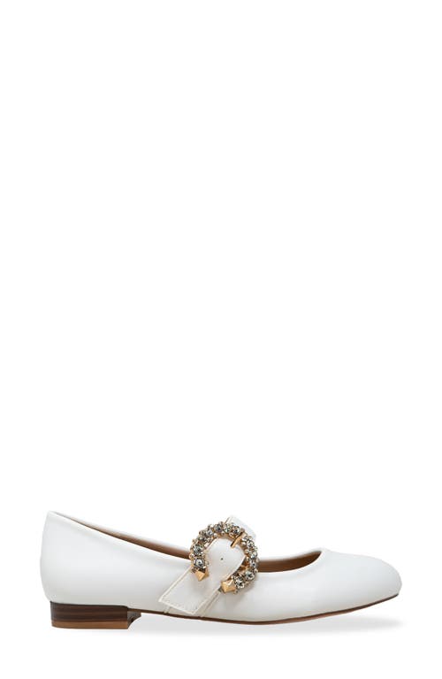 Chase & Chloe Chase And Chloe Enki Mary Jane Flat