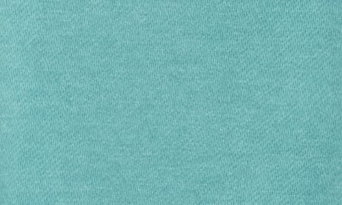 Roxy Born In Paradise Fleece Sweatshirt In Blue