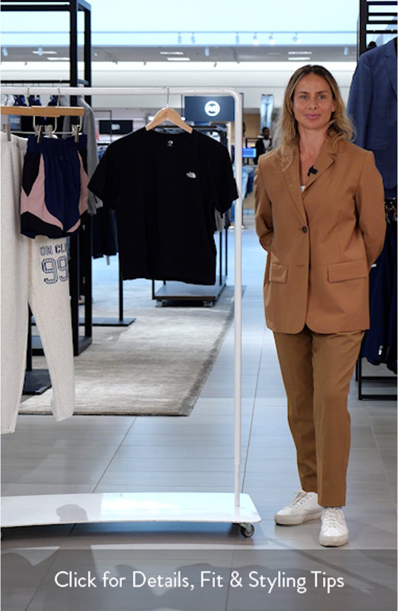 Essential Cutie T-Shirt, sales video thumbnail