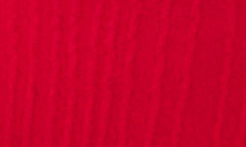 Chantelle Pulp Jacquard Bikini Bottoms In Red