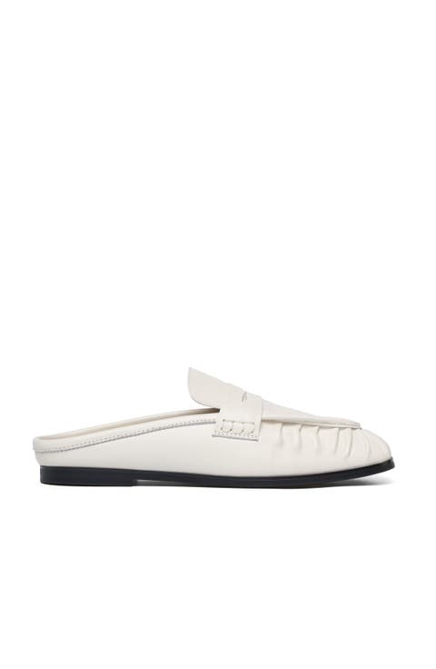 Women’s Olympia Mule