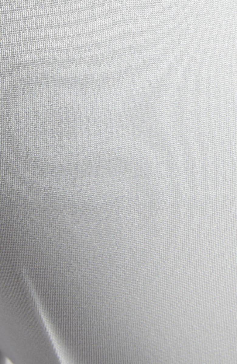 TOM FORD Tailored Wool & Silk Tuxedo Pants, Alternate, color, 