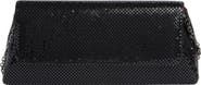 Whiting & Davis Romy Clutch