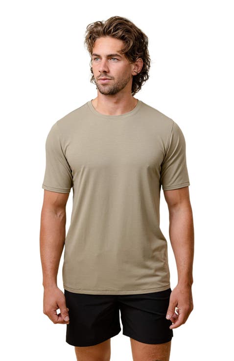 Men's Range Tee