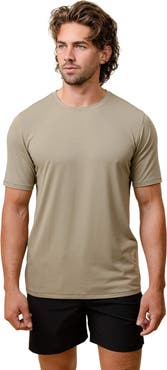while on earth™ Men's Range Tee