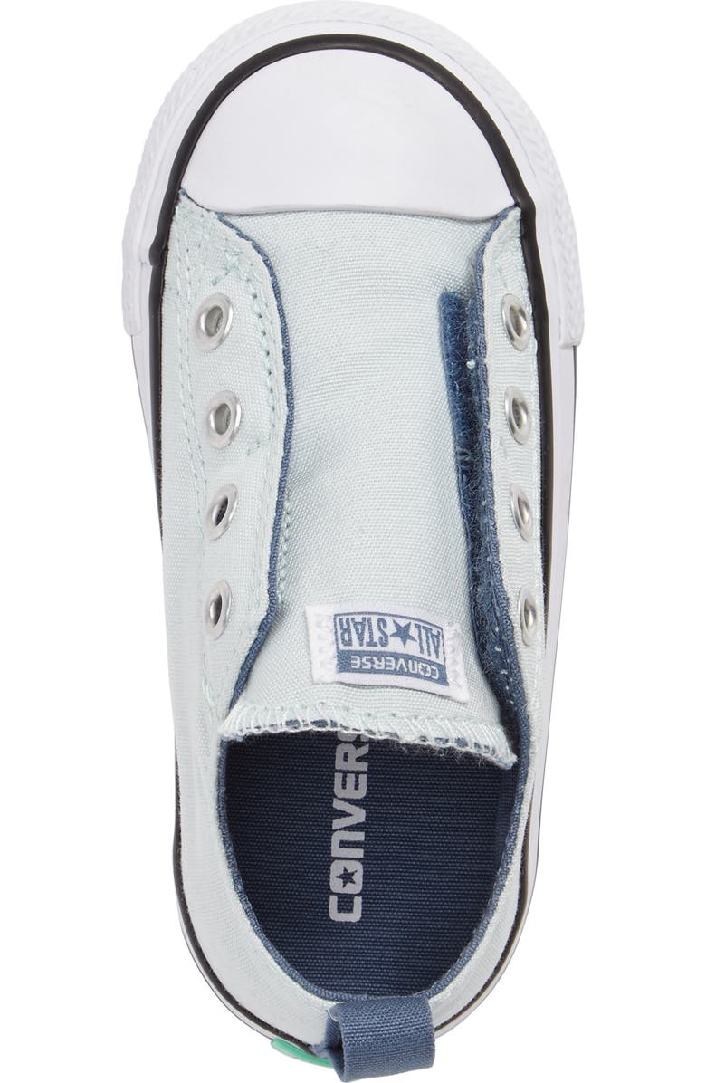 Converse Chuck Taylor<sup>®</sup> All Star<sup>®</sup> Simple Slip-On Sneaker, Alternate, color,