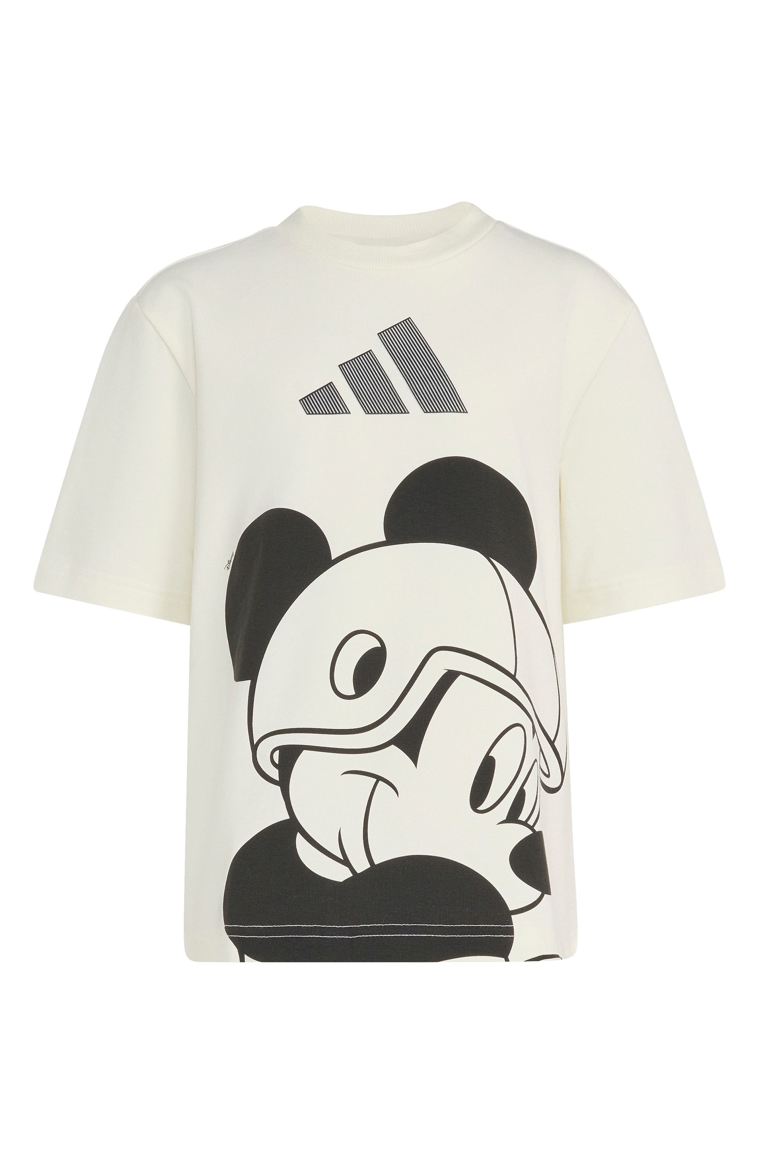 selected OFF WHITE/ BLACK