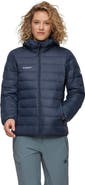 Mammut Crag In Hooded Jacket - Women's