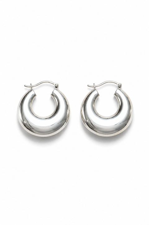 Puff Hoops